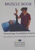 Foundation Course Muscle Book